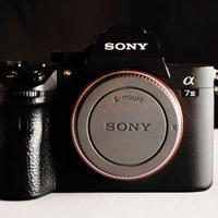 SONY A7 III - FULL FRAME - BODY