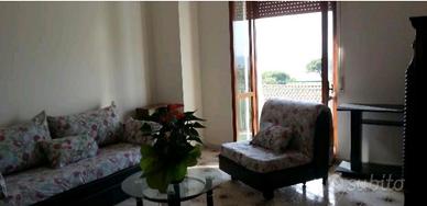 Appartamento vista mare