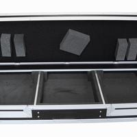Flight Case per Pioneer