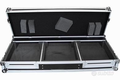 Flight Case per Pioneer
