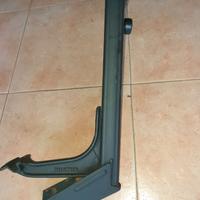 Ricambi auto d'epoca 