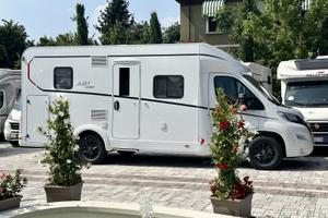 DETHLEFFS Just Camp T 6762