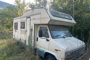 FIAT Ducato 14 Adriatik 1 Serie