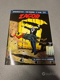 Fumetto Zagor