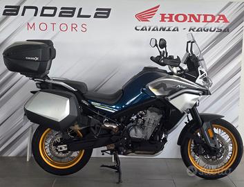 Cf Moto 800MT TOURING