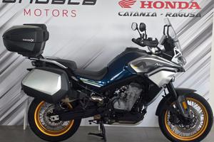 Cf Moto 800MT TOURING
