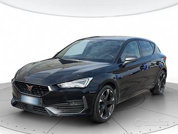 Cupra Leon 1.5 hybrid 150cv dsg