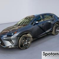 Lexus NX Hybrid 4WD Business