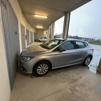 Seat ibiza 2021