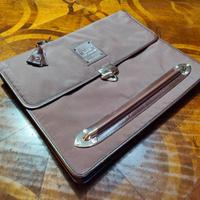 Valigetta vintage Piero Guidi
