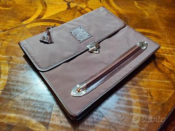 Valigetta vintage Piero Guidi