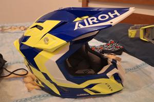  casco airoh
