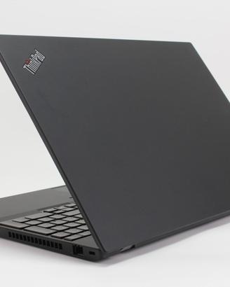 Laptop Lenovo i5 16GB 512 HD SSD + Docking + Zaino