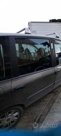 FIAT MULTIPLA 2008 - PORTA POSTERIORE DESTRO