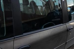 FIAT MULTIPLA 2008 - PORTA POSTERIORE DESTRO