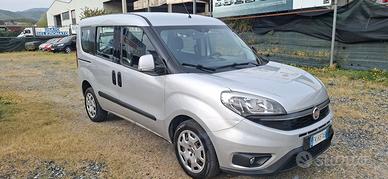 Fiat Doblo Doblò 1.6 MJT 16V 120CV Lounge