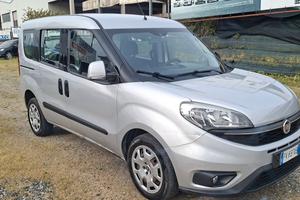 Fiat Doblo Doblò 1.6 MJT 16V 120CV Lounge
