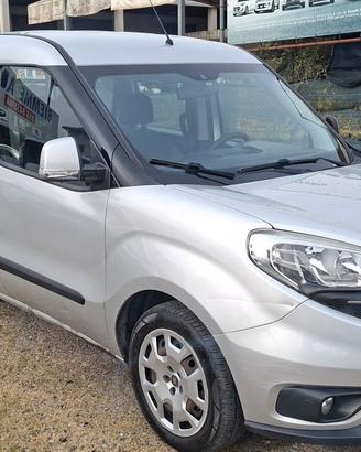 Fiat Doblo Doblò 1.6 MJT 16V 120CV Lounge