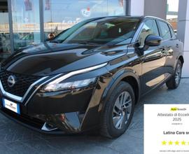 Nissan Qashqai 1.3 mhev Business 2wd 140cv con