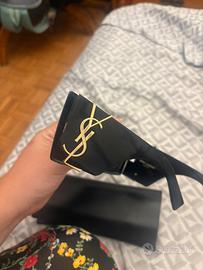Occhiali ysl
