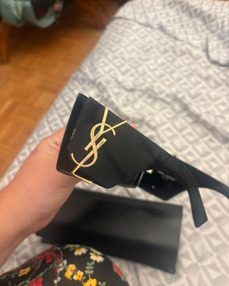 Occhiali ysl