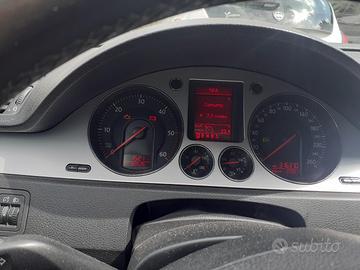 passat variant 2000 diesel automatica 