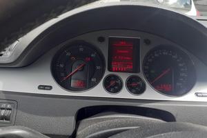  passat variant 2000 diesel automatica 