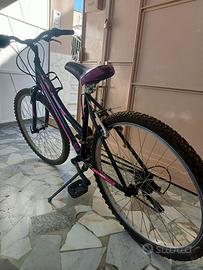 Mountain bike Magnum