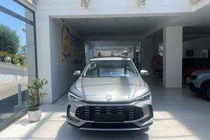 MG ZS 1.5 benzina Standard DA €199,00 MENSILI AN