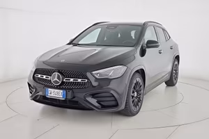 Mercedes-Benz GLA 200 d AMG Line Advanced Plu...