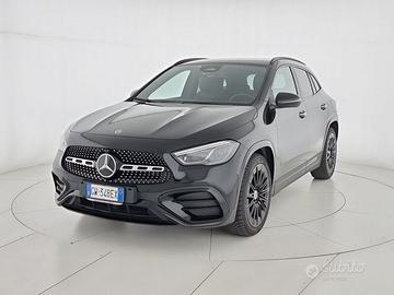 Mercedes-Benz GLA 200 d AMG Line Advanced Plu...