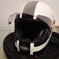 casco premier modello vintage 