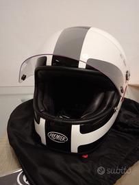 casco premier modello vintage 