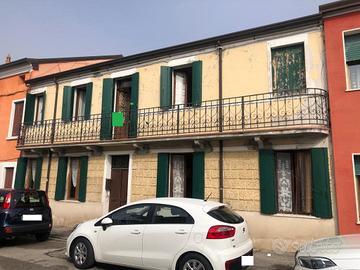 Casa Indipendente Adria [A4143VRG]