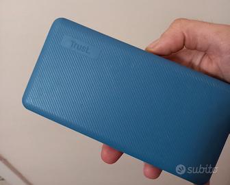 Powerbank Trust 20.000mAh