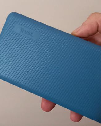 Powerbank Trust 20.000mAh