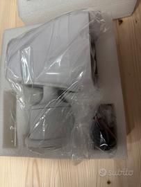 Faro di profondità telecomandato