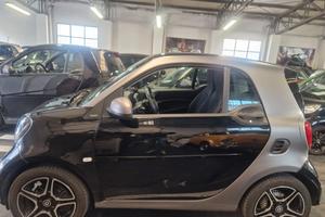 Turbo 90cv 20th anniversary solo 39000km full navi
