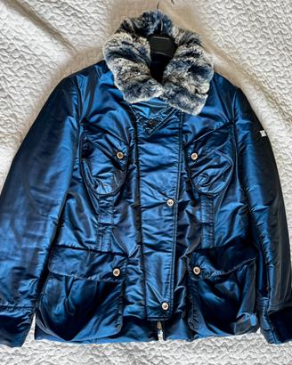 GIACCA DA DONNA TAG. 48