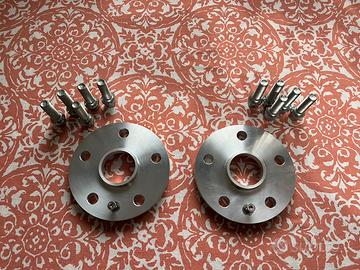 Distanziali Audi, Volkswagen, Seat, Skoda