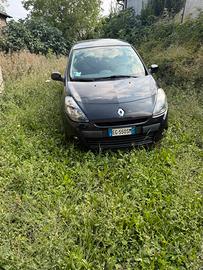 Renault clio tce