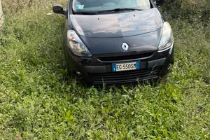 Renault clio tce