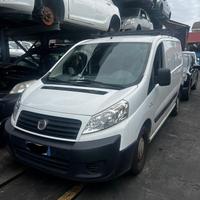 Ricambi fiat scudo