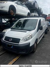 Ricambi fiat scudo