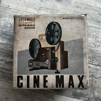 Cine max k6 cinemax 8+super 8