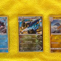 Carte Pokemon