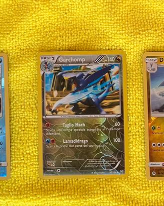 Carte Pokemon