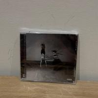 Anti Anti doom edition 18k CD Sigillato