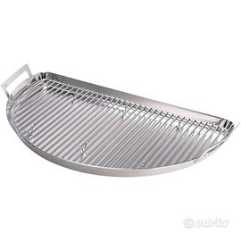 Slow’n Sear Drip Pan Deluxe