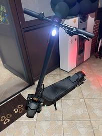 Monopattino elettrico